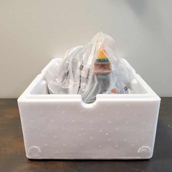 NIB Lemax Halloween Village Symphony of Screams - Picture 11 of 15